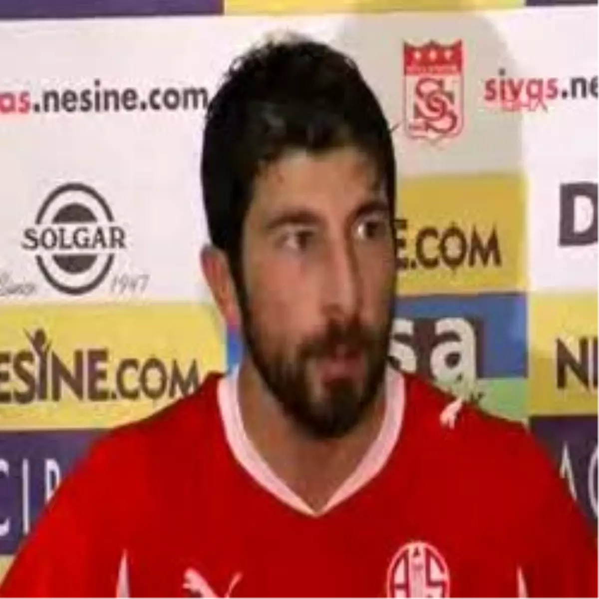 "3 Puan İstiyorduk Olmadı"