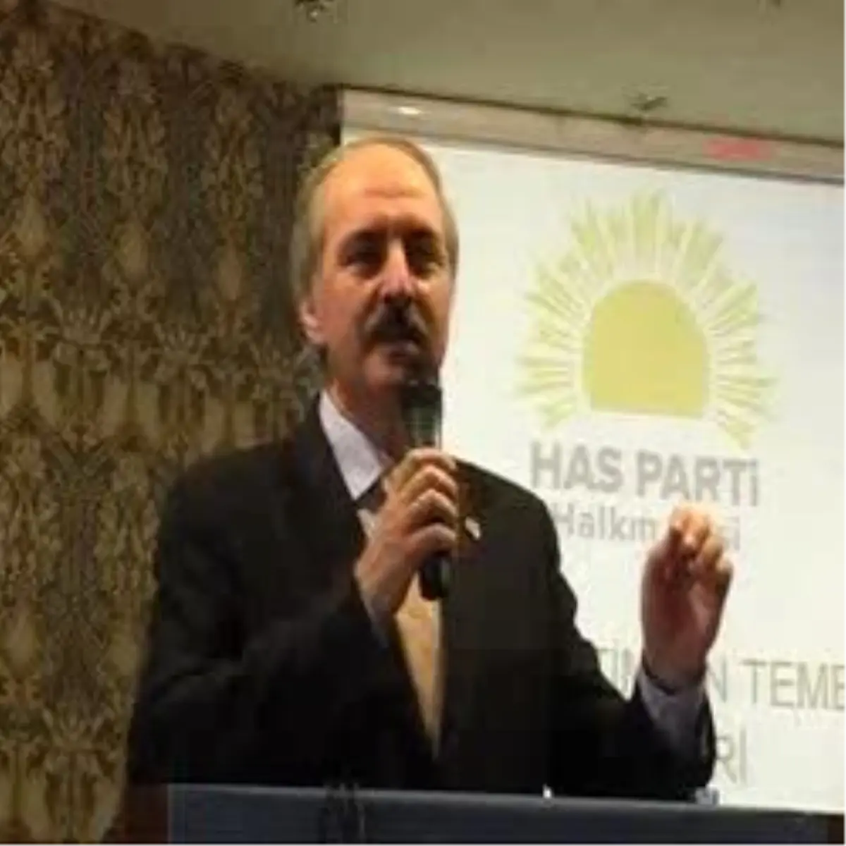 "Başkanlık Sistemi Seçimle İş Başına Gelmiş Krallığı Getirir"