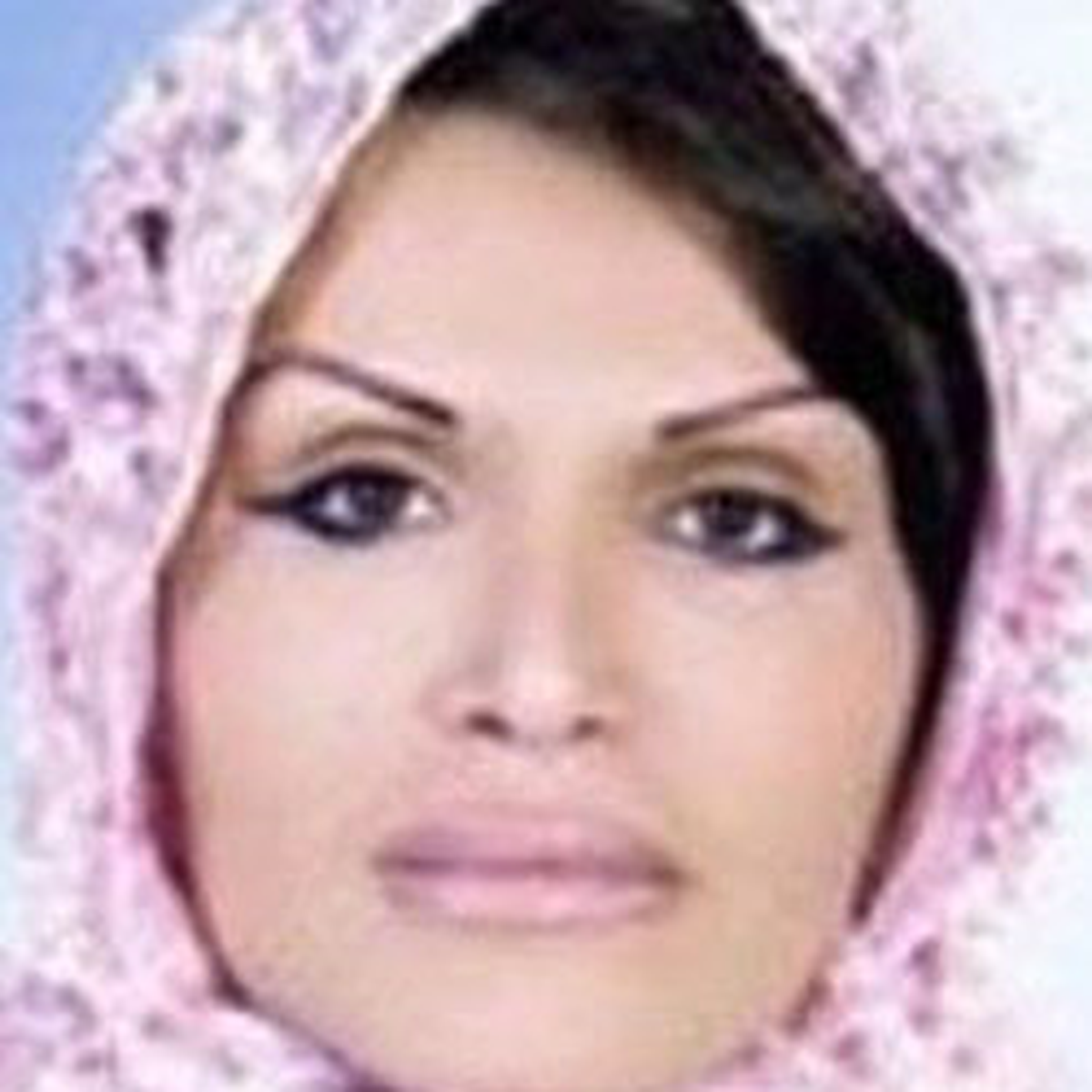 İran'da İdam Edildi!