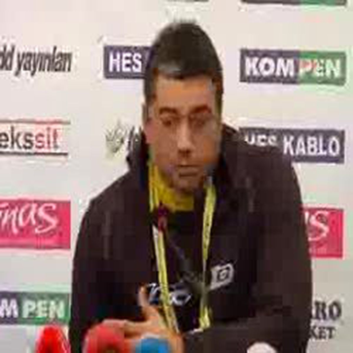 Ankaragücü - Manisaspor Maçının Ardından