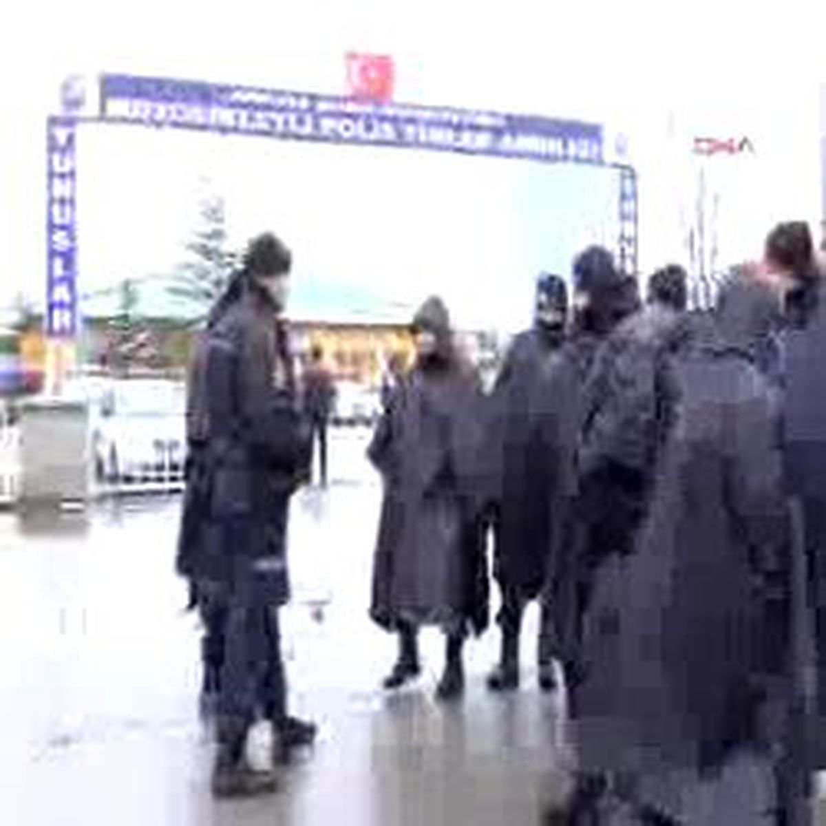 Ankaragücü Teknik Direktörü Özat, İstifa Kararı Aldı