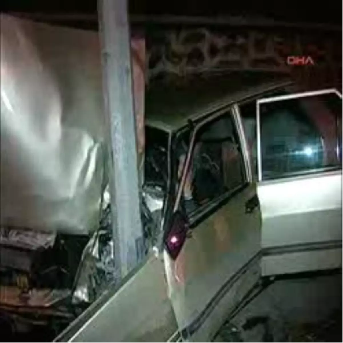 'Ben Kankama Ne Diyeceğim'
