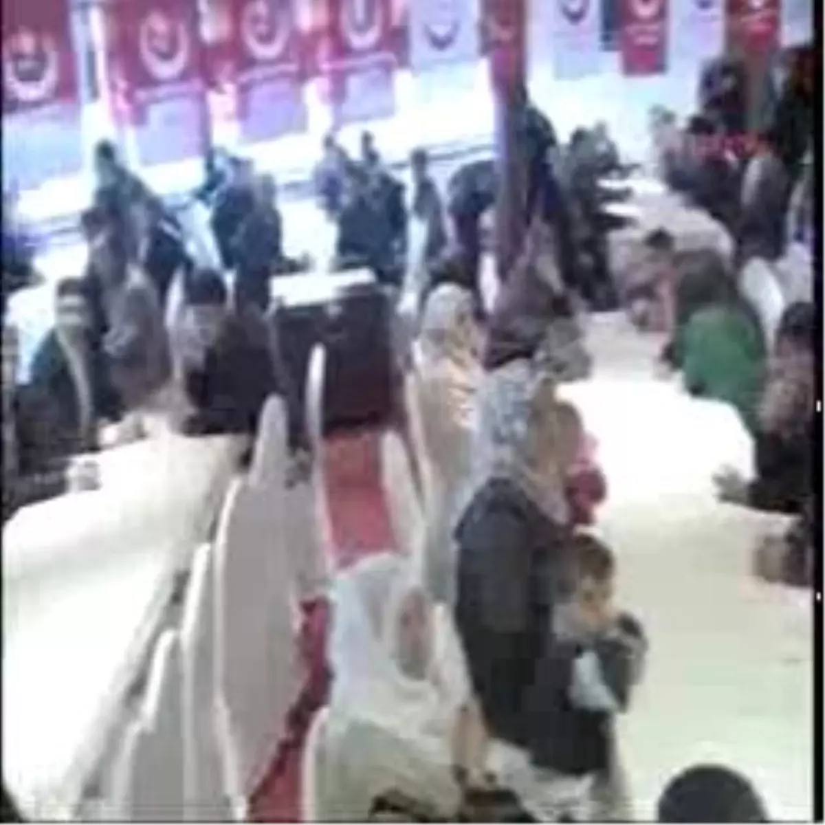 "Yazıcıoğlu\'nun Hayatına Kast Edilmiş, Başbakan Ne Duruyor?"