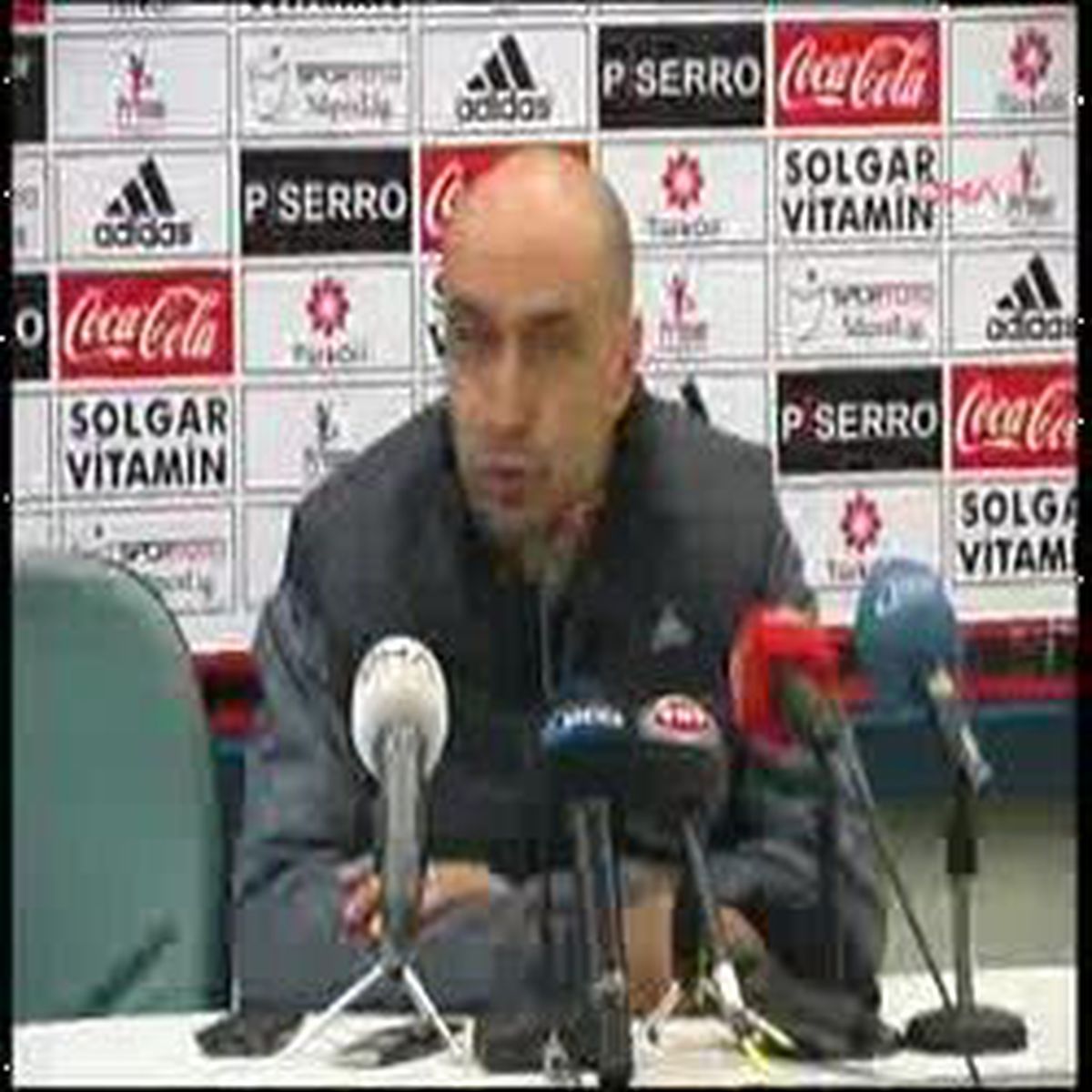 Gaziantepspor - Gençlerbirliği Maçının Ardından