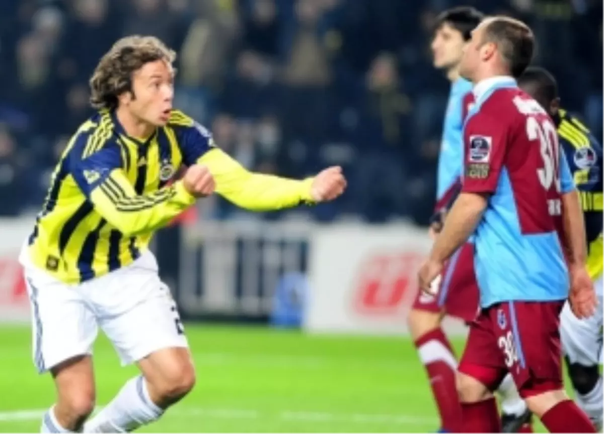 Ligin Zirvesine \'Kocaman\' Ayar!