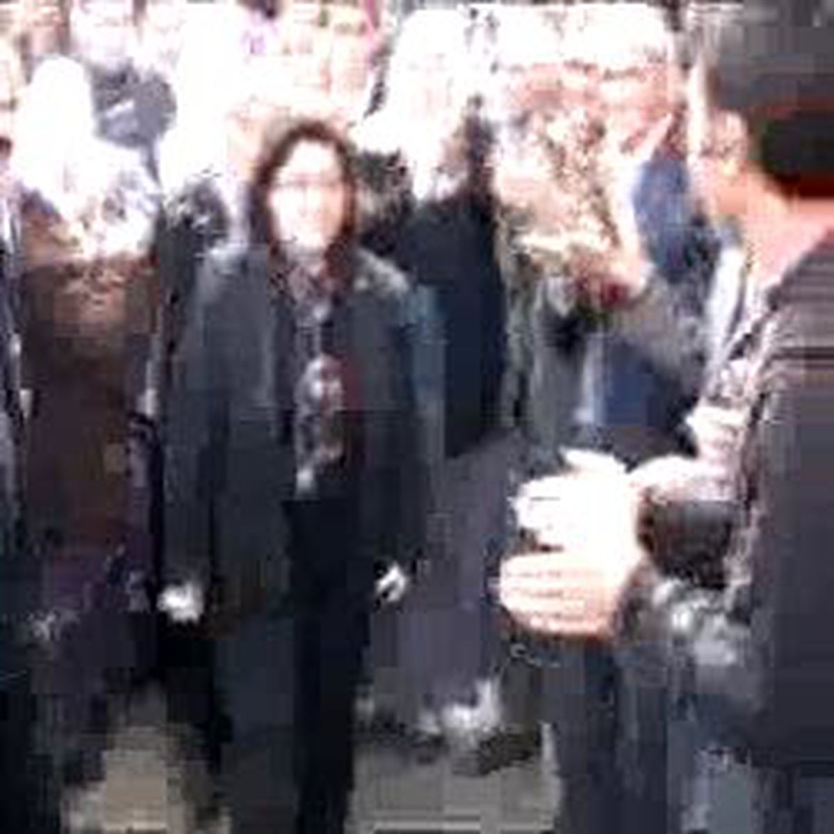 BDP'li Ayna'dan Eylemlere Katılım Çağrısı