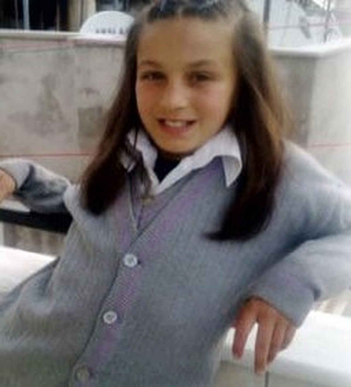 Miniklerin Şoke Eden Vahşeti