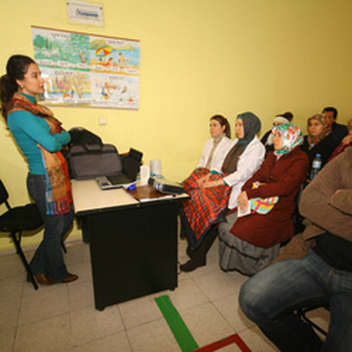 1 Damla Atık Yağ 1 Litre Suyu Kirletiyor