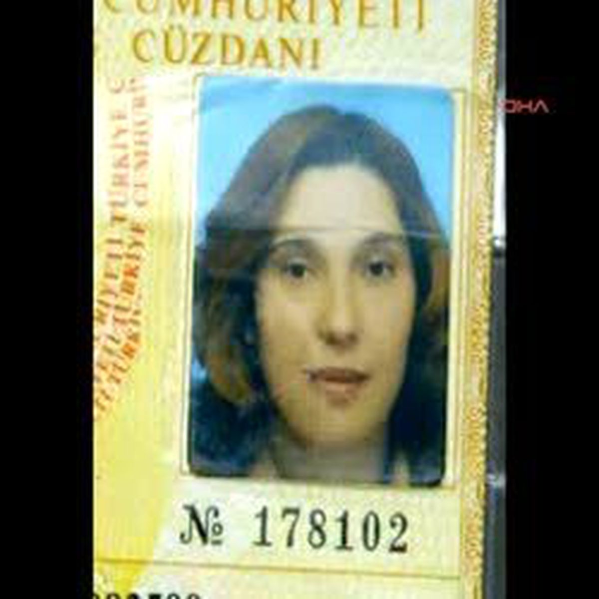 Adliye Çıkışında Baba İle Kızı Öldürüldü