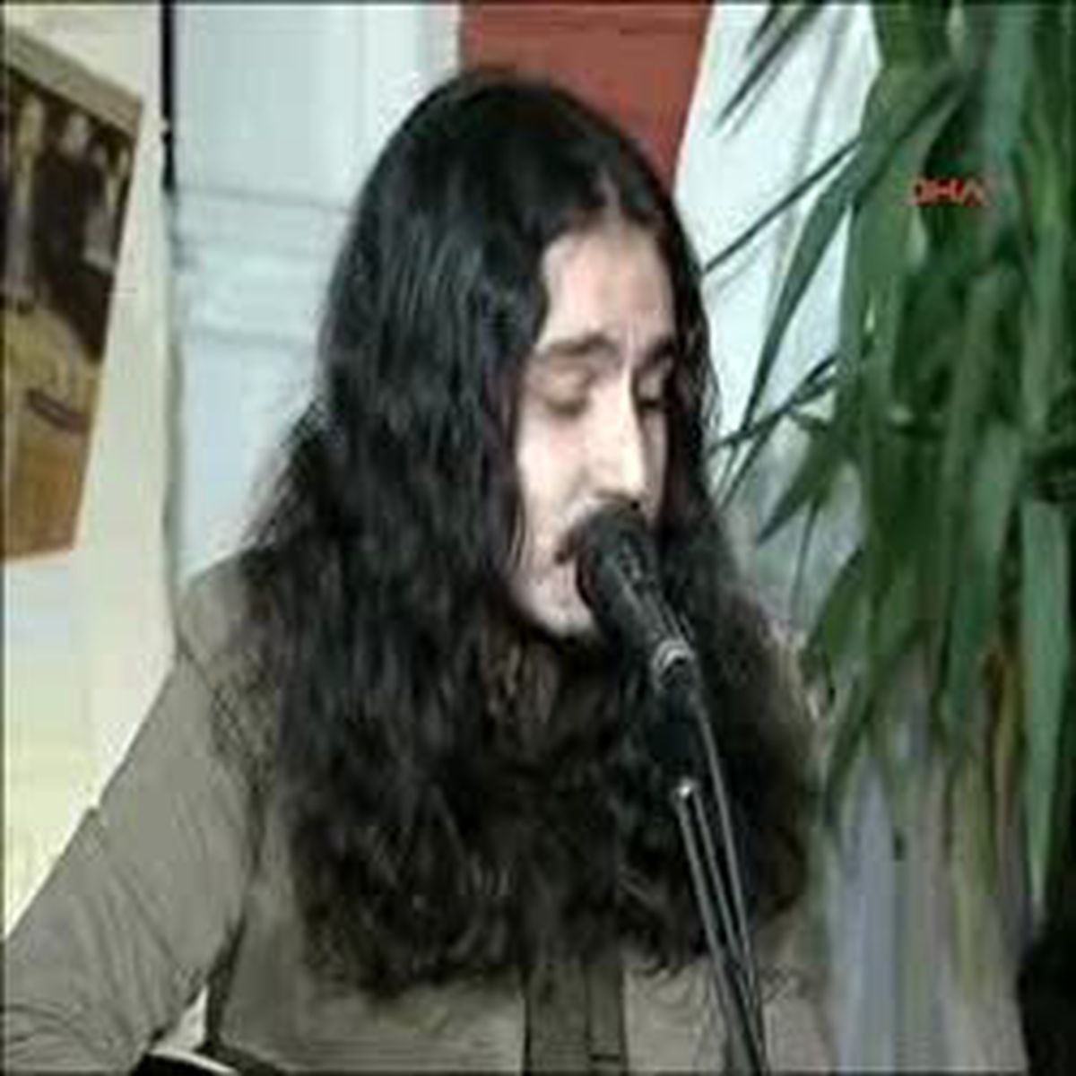 Barış Manço Şarkılarıyla Kendi Evinde Anıldı