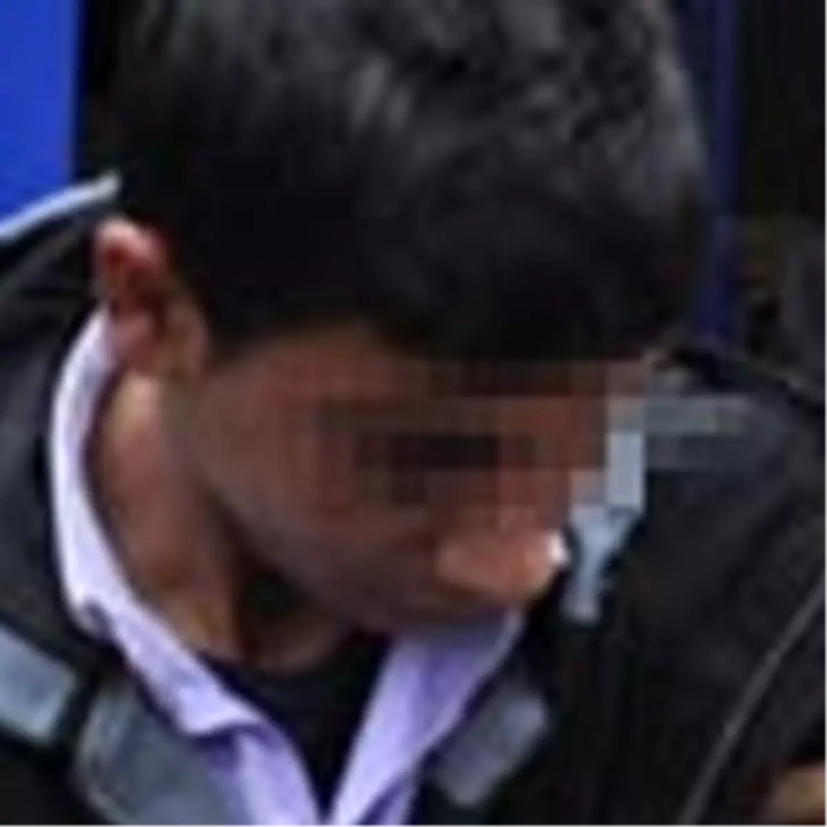 'Bende Annenin Uygunsuz Görüntüleri Var'