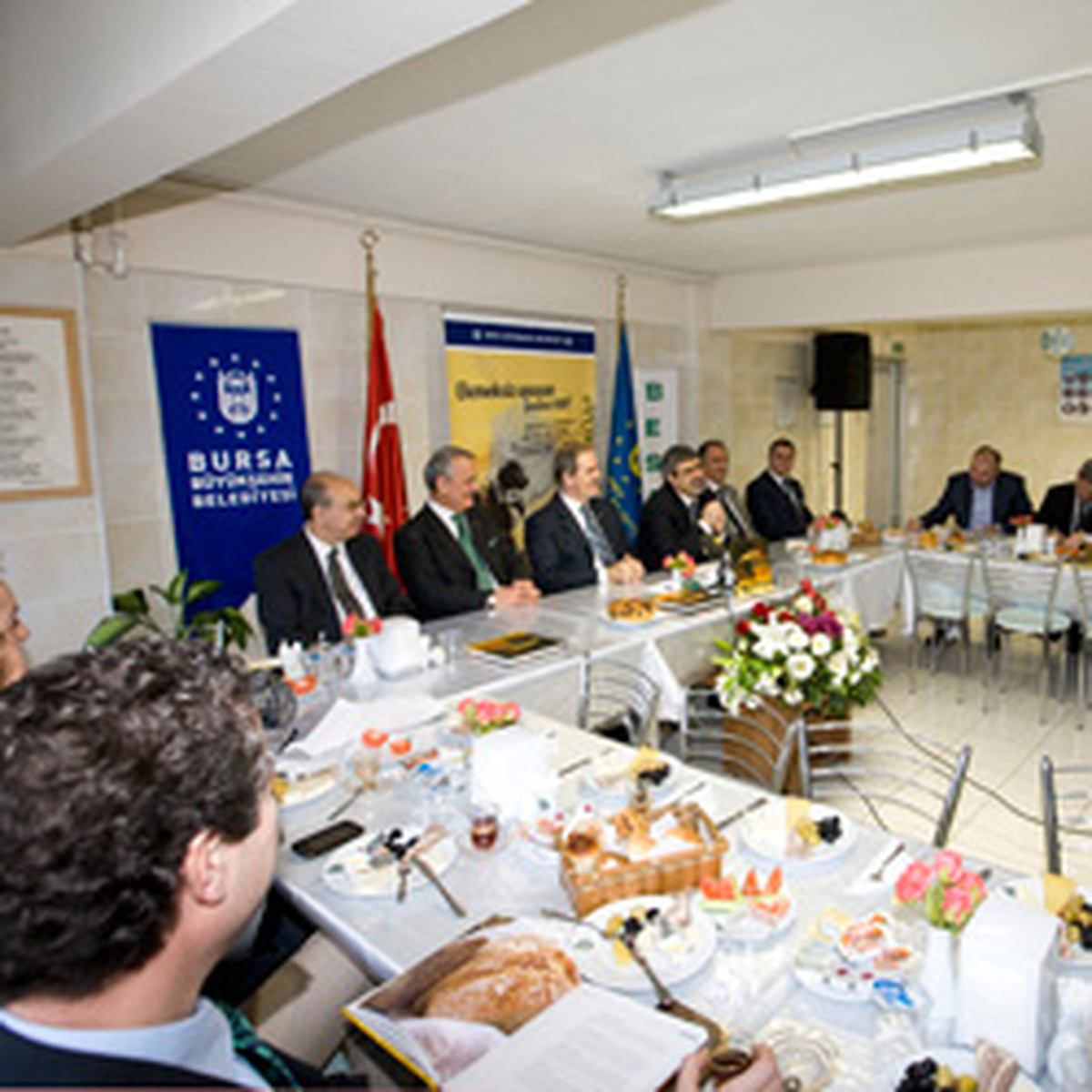 Bursa Belgeliği Bir Eser Daha Kazandı