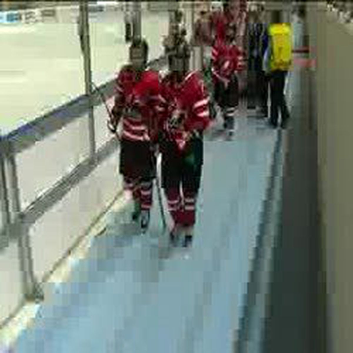 Kanadalı Kızlar Türkiye'yi Çok Sevdi: 'Selamunaleyküm'