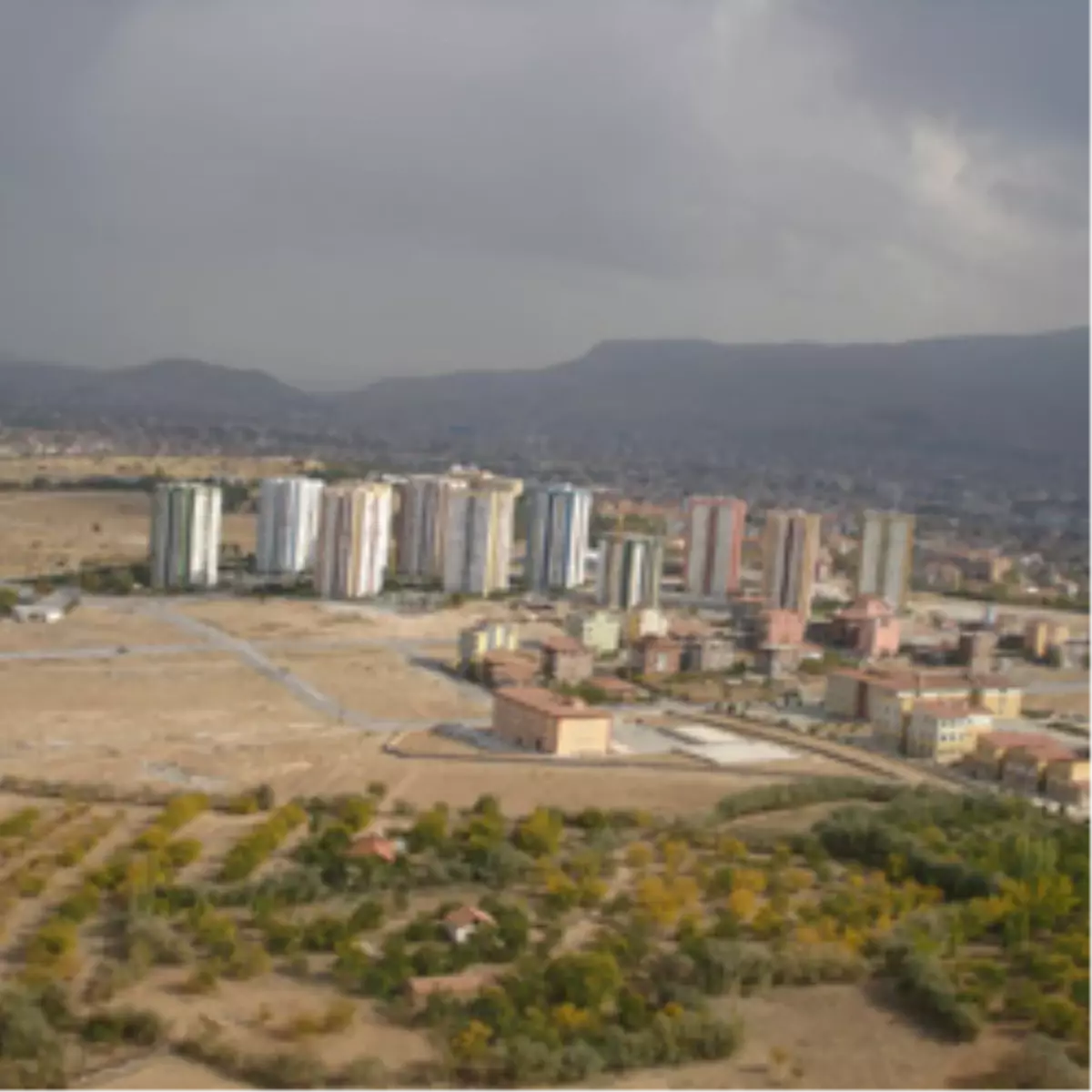 Esenlik Yeşiltepe’ye Hastane Yapsın