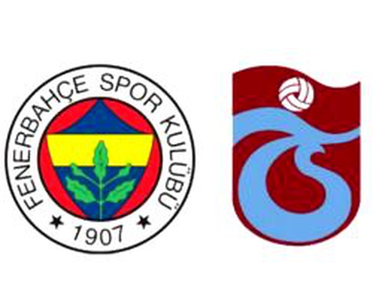 Fenerbahçe - Trabzonspor Maçından Notlar