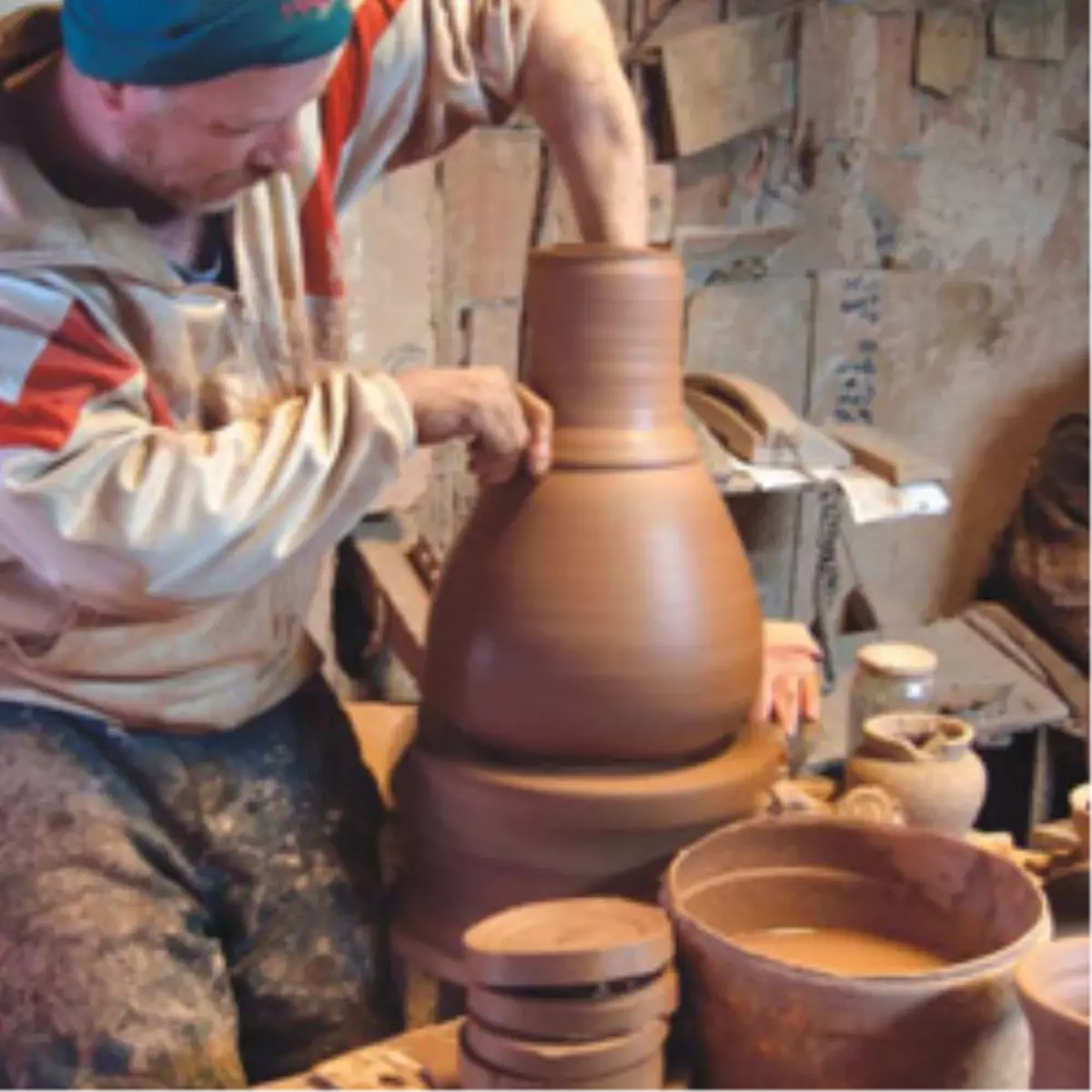 GÖLÇEP Hayata Geçiyor

