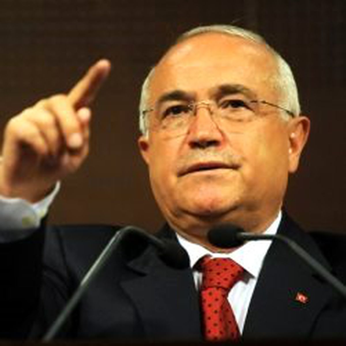 'Endişeyle Takip Ediyoruz'