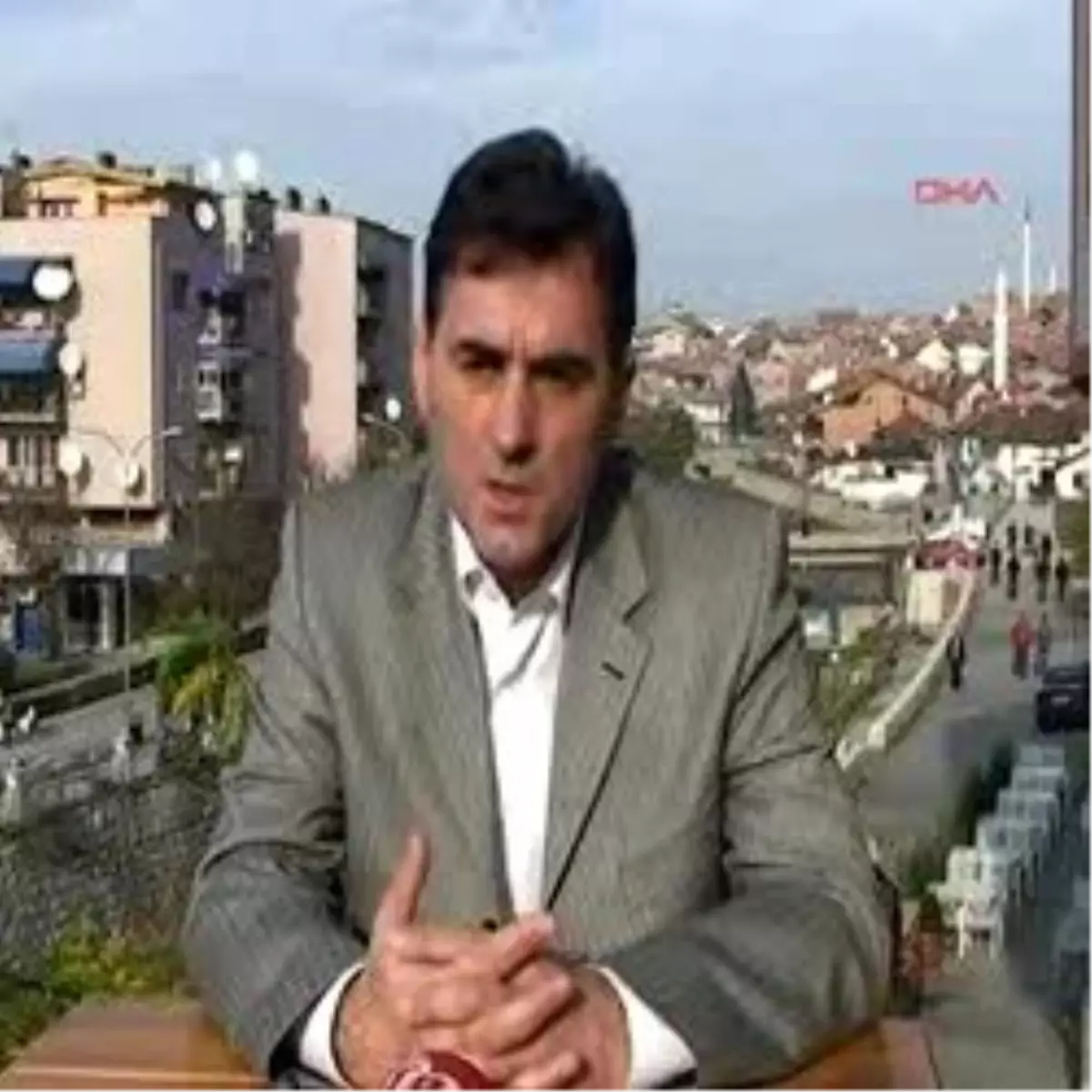 Kosova'da Seçim Sonuçları Açıklandı