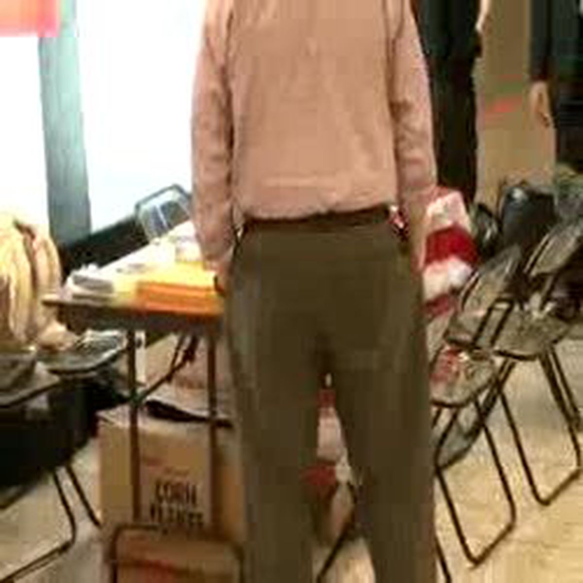 Mısır'dan Kaçış