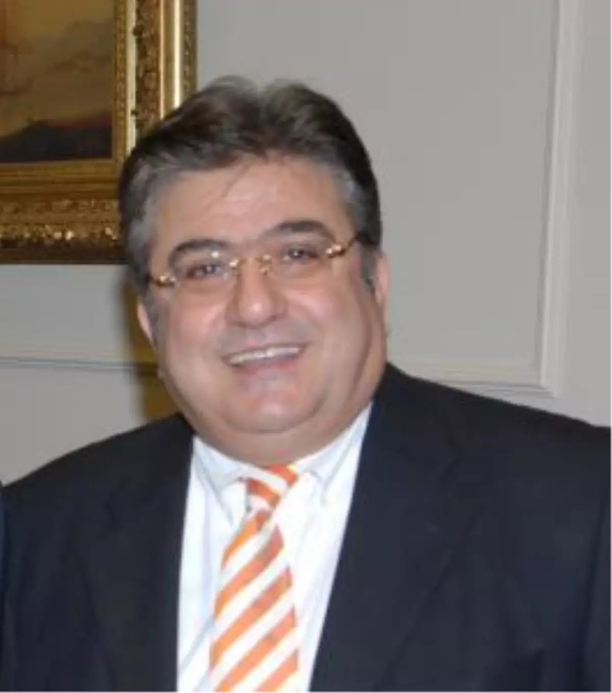 Sami Nacaroğlu Kia Bayii Açtı