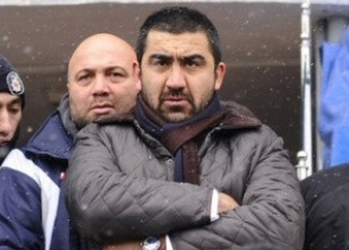 "Seni Vuracaklar Dediler"