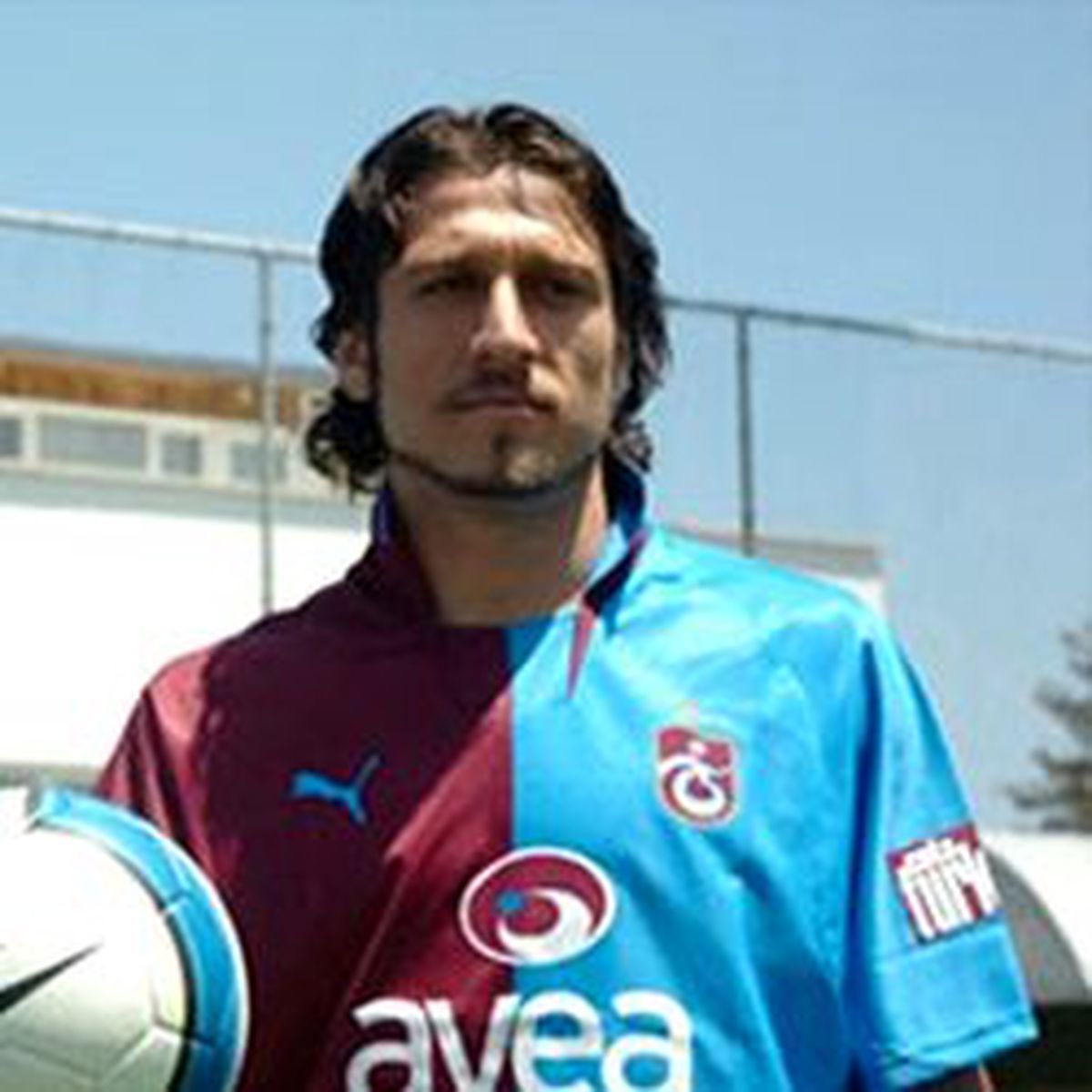 Trabzonspor'da Egemen Korkmaz Şoku!