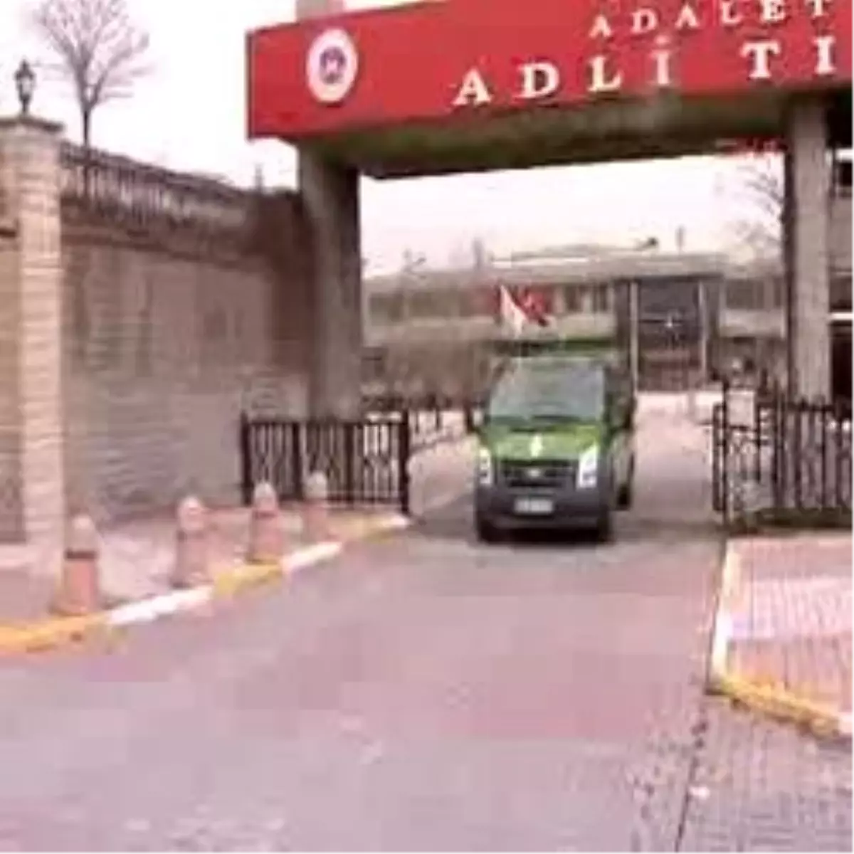 Tutkusu Ölümü Mü Oldu