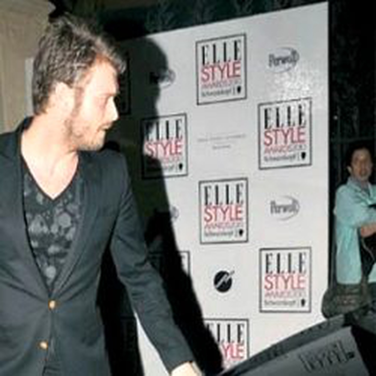 Hollywood Behlül'ünü Bekliyor