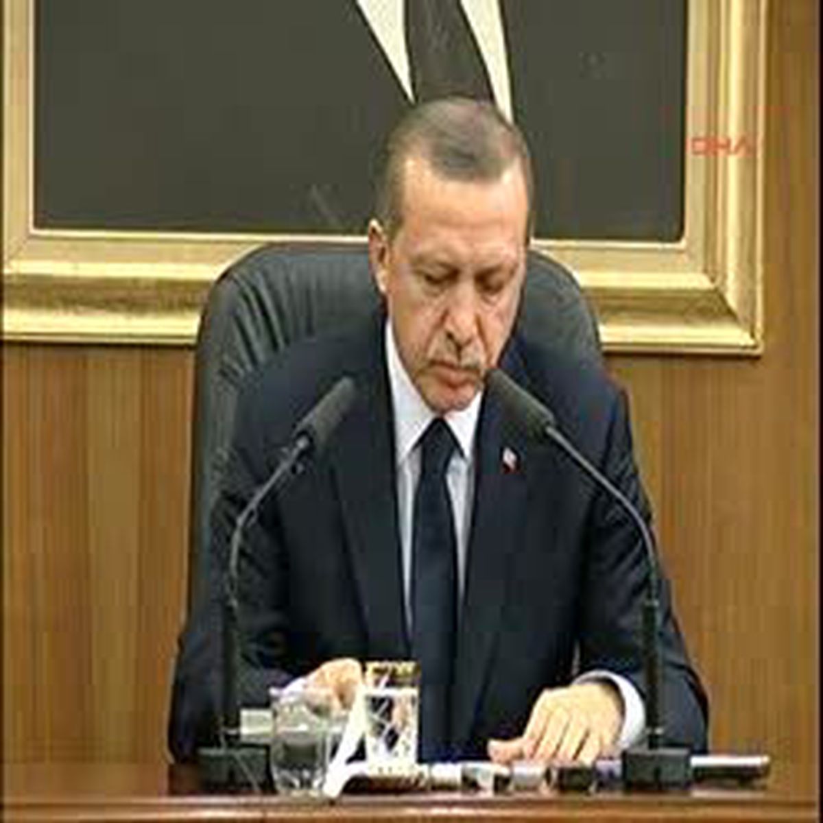 'Böyle Bir Derdimiz Yok'