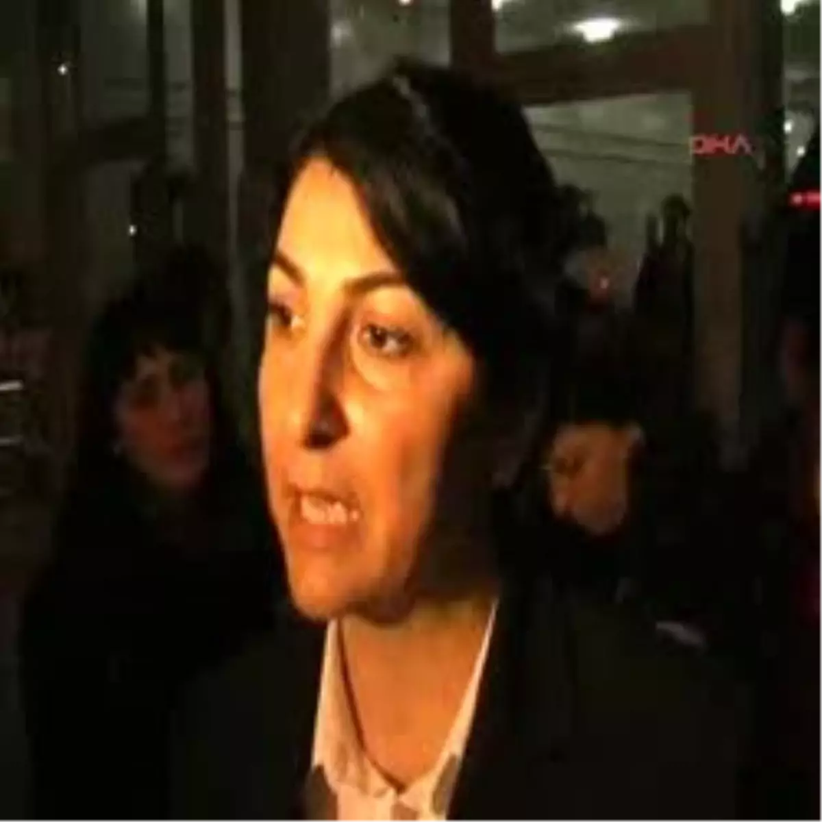 Töre Kurbanı Medine\'nin Davasına Erteleme