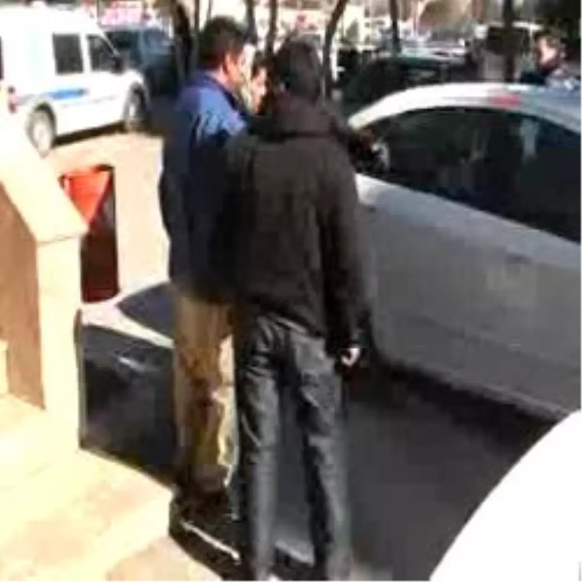 Antalya\'da Uyuşturucu Operasyonu: 9 Gözaltı