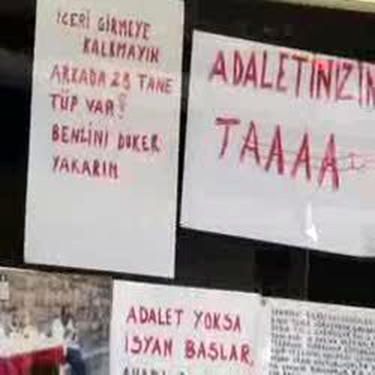 Antalya - Tezgahına El Konulunca Kendini Dükkana Kapattı