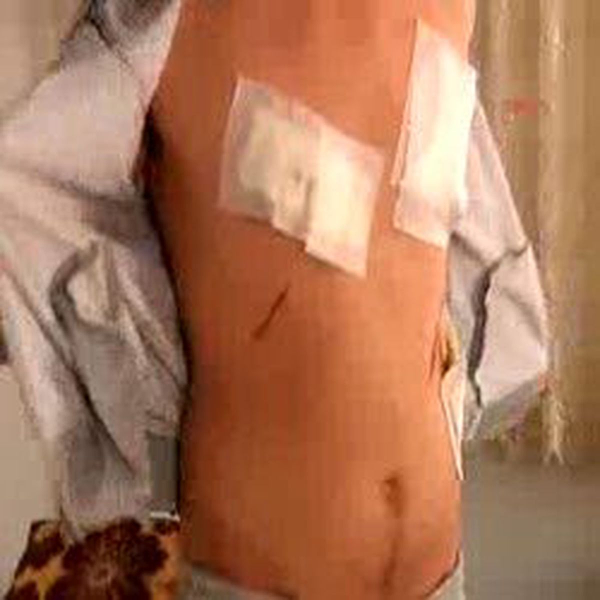 2 Kişi Bıçak Ve Sopa İle Saldırıp 400 Lirasını Aldı