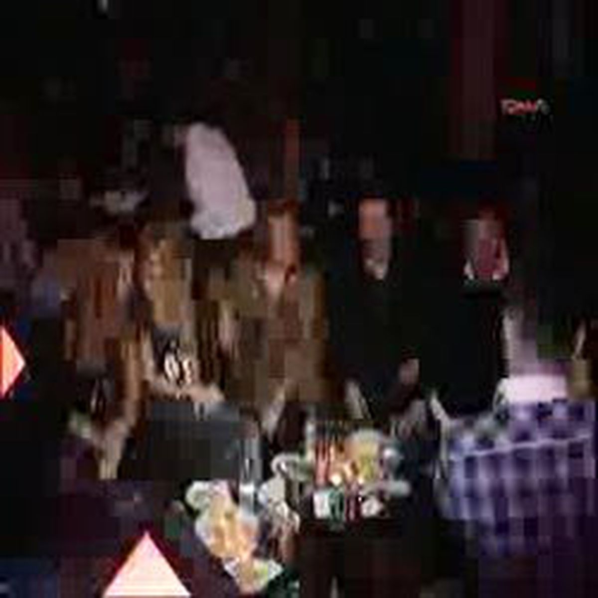 Ajda Pekkan Ve Demet Akalın Uludağ'da Unutulmaz Bir Gece Yaşattı