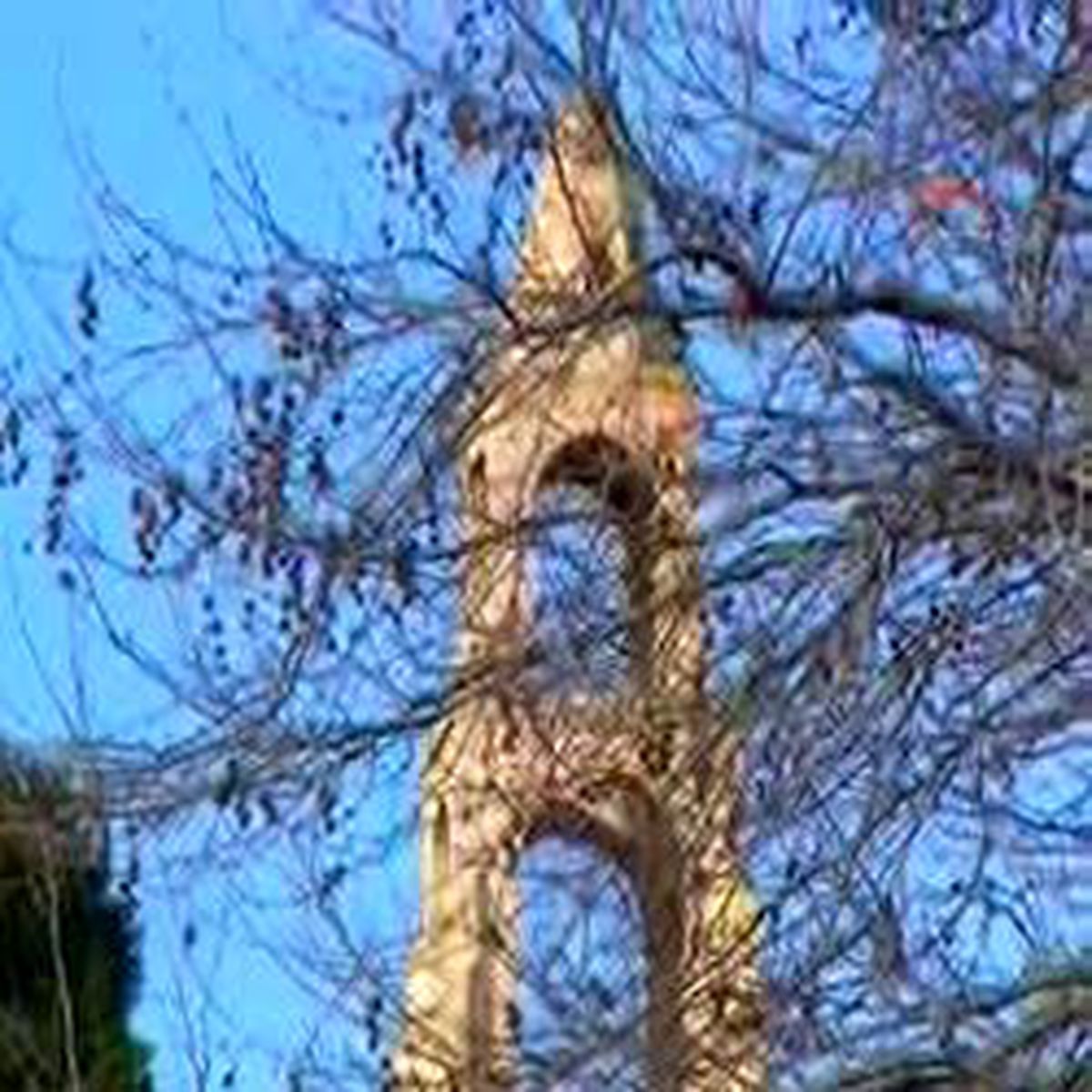 Otoparkta Şehitlik Tartışması Alevlendi