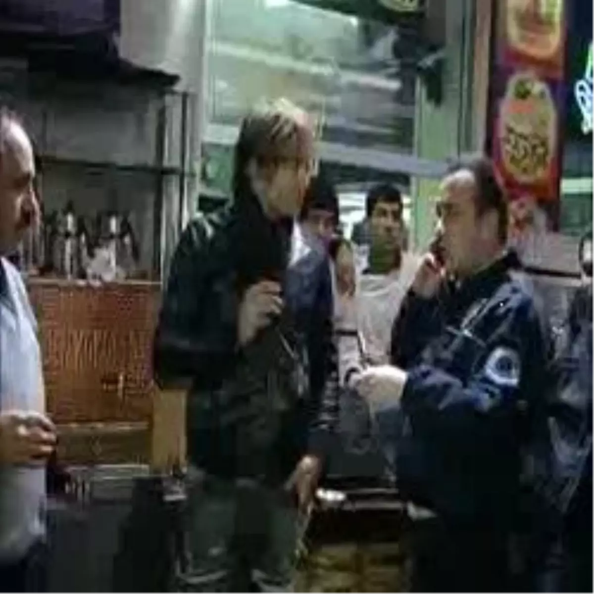 Polisin Lugano Mesaisi