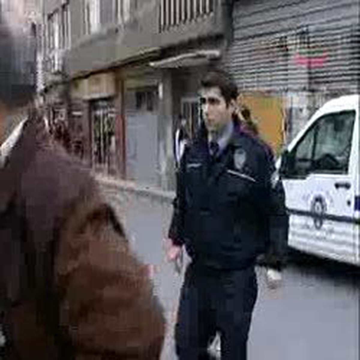 Film İzlerken Sobadan Sızan Gazdan Zehirlendi