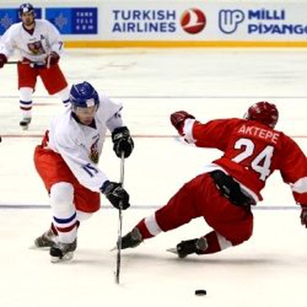 Kanadalı Sporcular Türkiye'yi Çok Sevdi