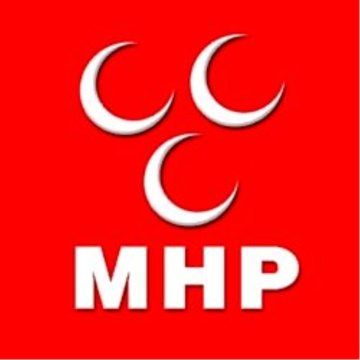 MHP\'li 2 İlçe ve 1 Belde Belediye Başkanı Disiplin Kuruluna Sevk Edildi