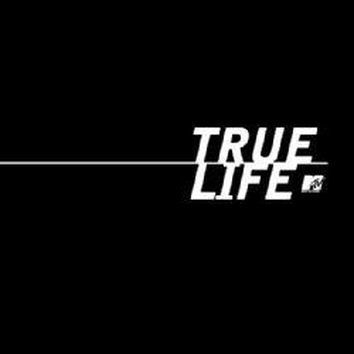 MTV’nin Ödüllü Reality Dizilerinden True Life!
