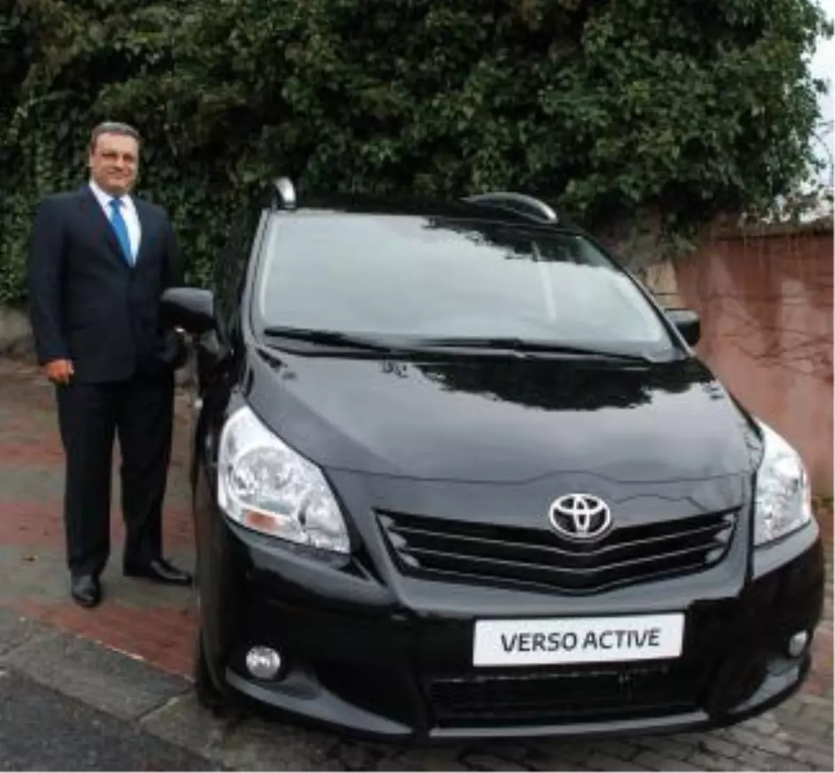 Toyota Değişim Yılında Hızlı Yol Aldı!