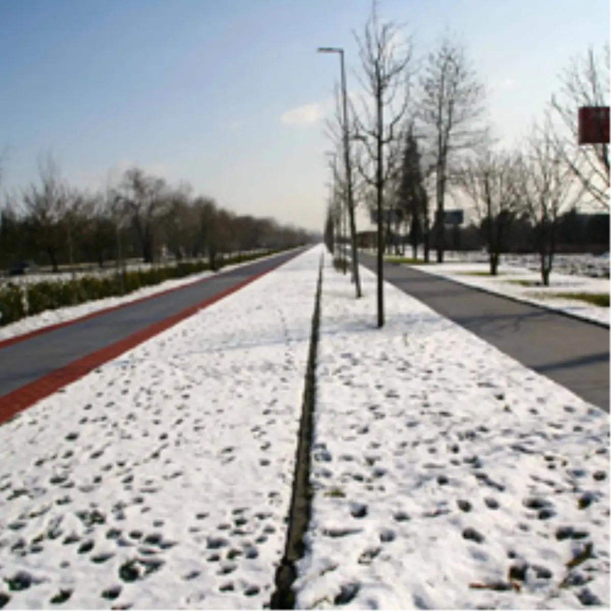 Türkiye’nin En Uzun Yürüyüş Yolu