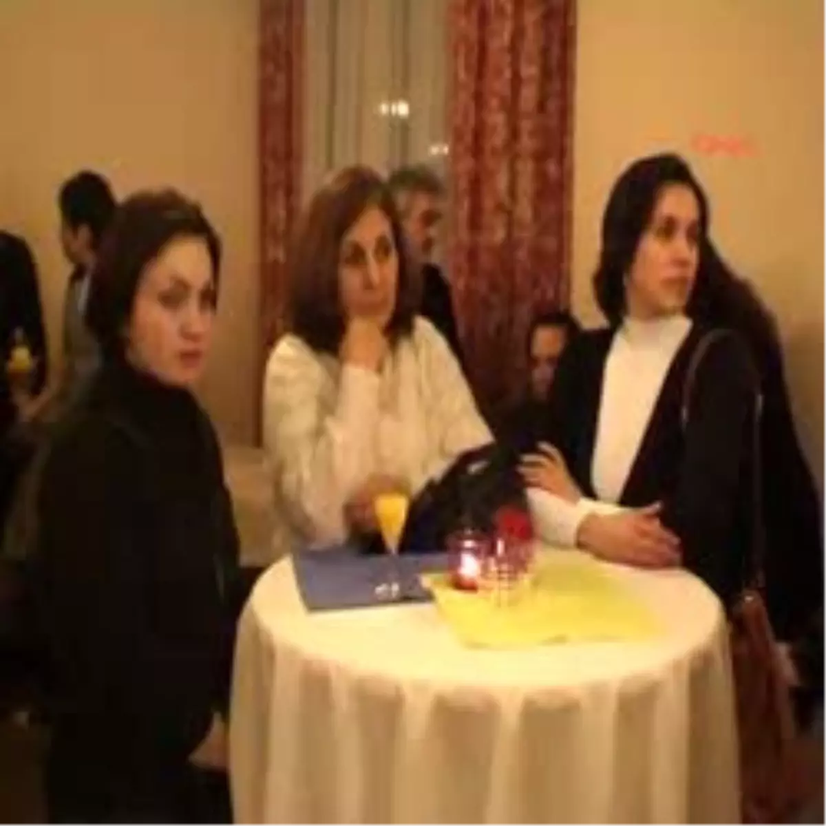 Türk Veliler Birliği Derneği Kuruldu