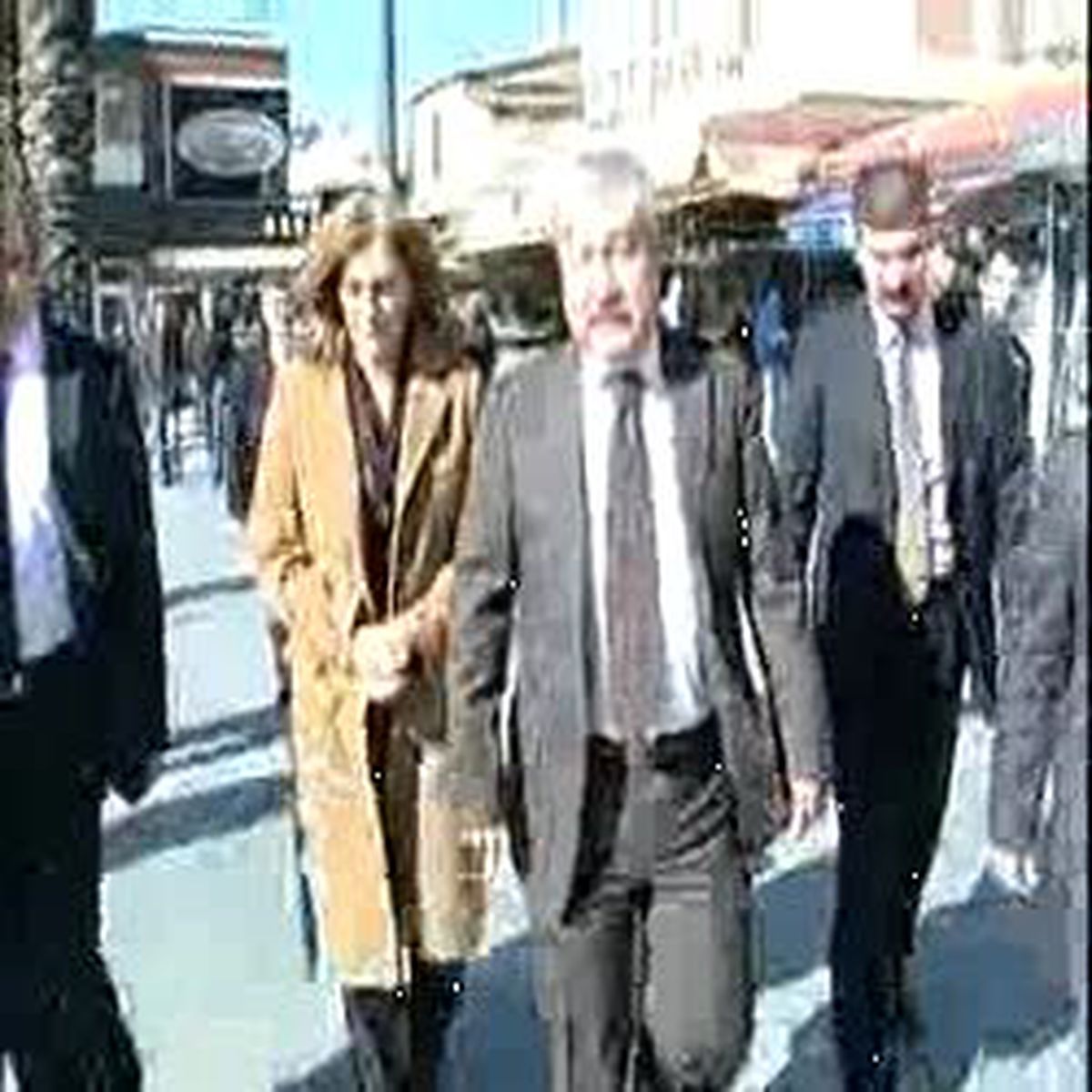 Antalya'da İkinci Afiş Krizi