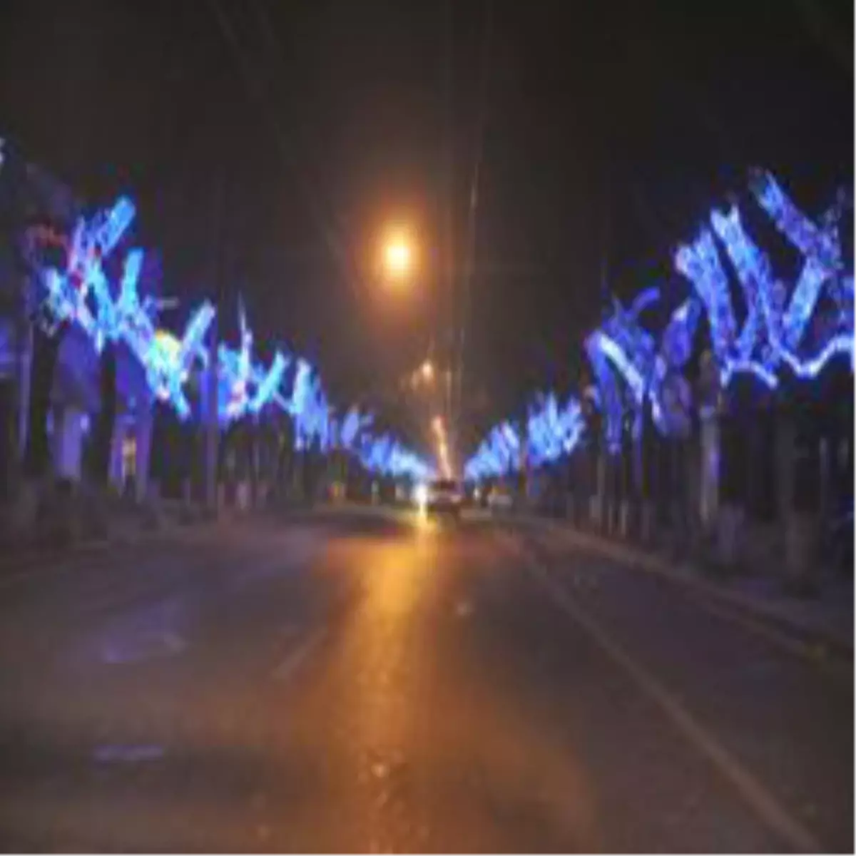 Çin Tavşan Yılına Girdi