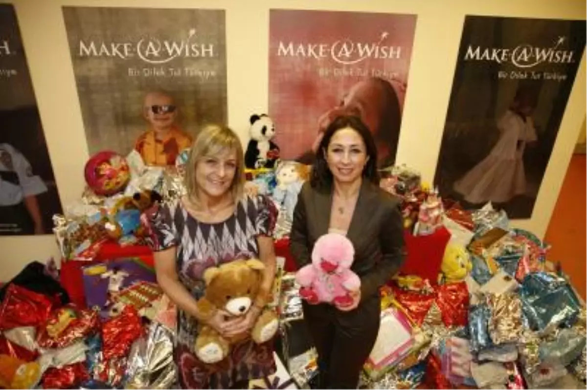 Ford \'C-max Dilek Arabası\'