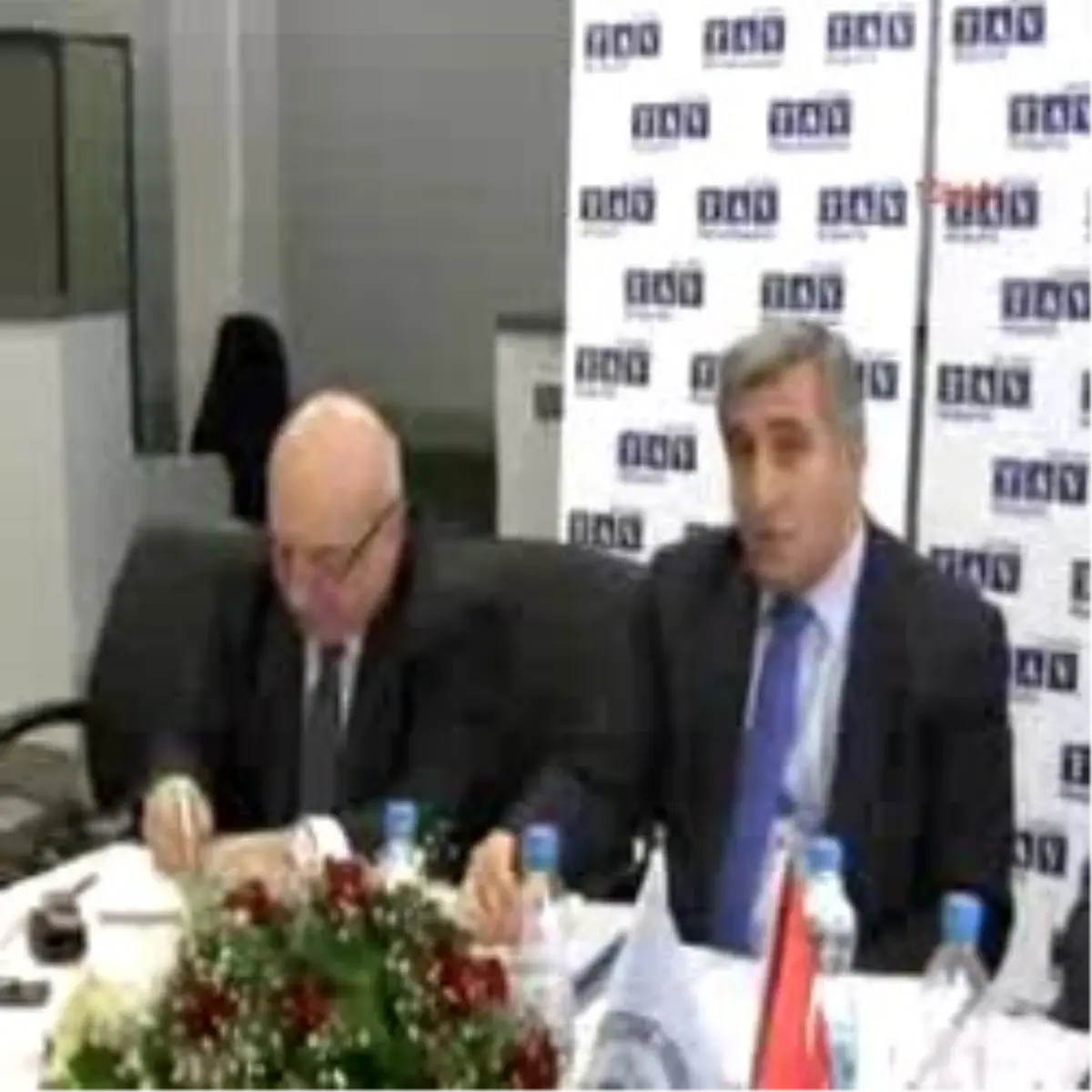 Gazipaşa 2 Tav\'ın Gazipaşa Hedefi 150 Bin Yolcu