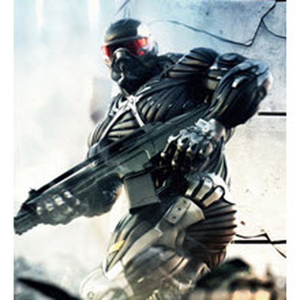 İşte Crysis 2'nin Sistem Gereksinimleri!