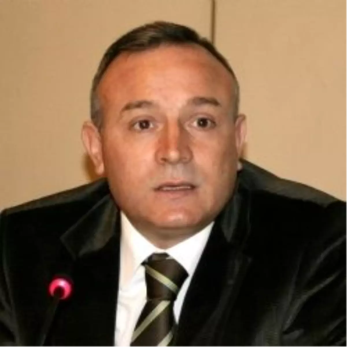 Trabzon Valisi Kızılcık: "Sezon Sonu İpi Göğüsleyeceğimize İnanıyoruz"