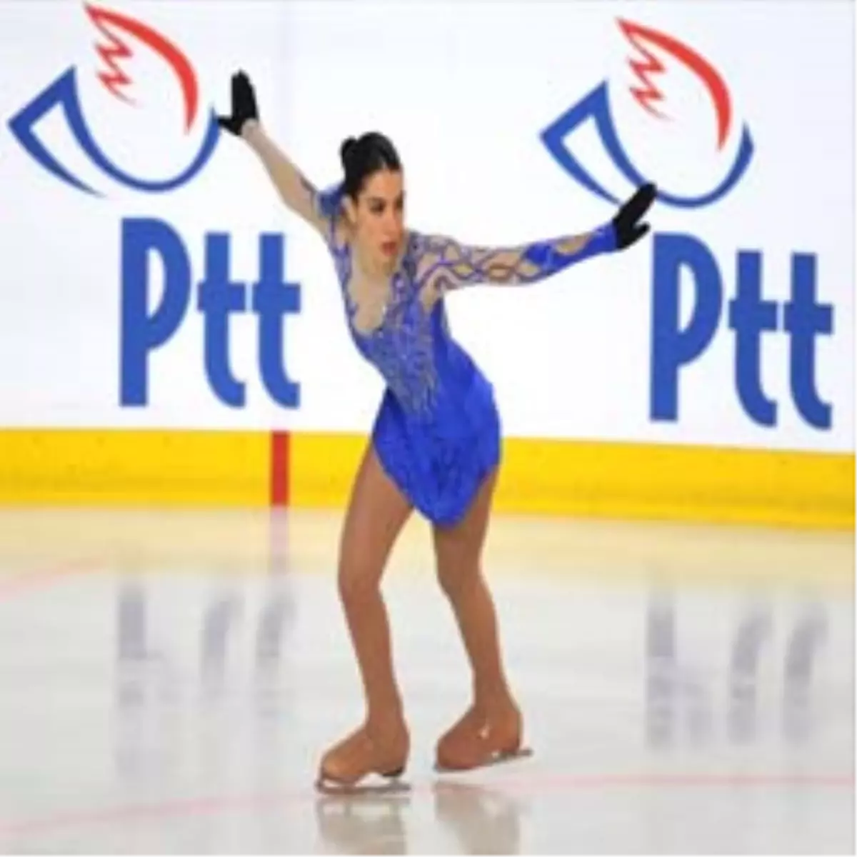 Altın\'ı Didier Aldı